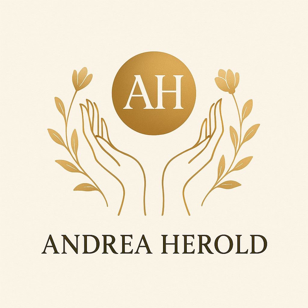 Andrea Herold Logo